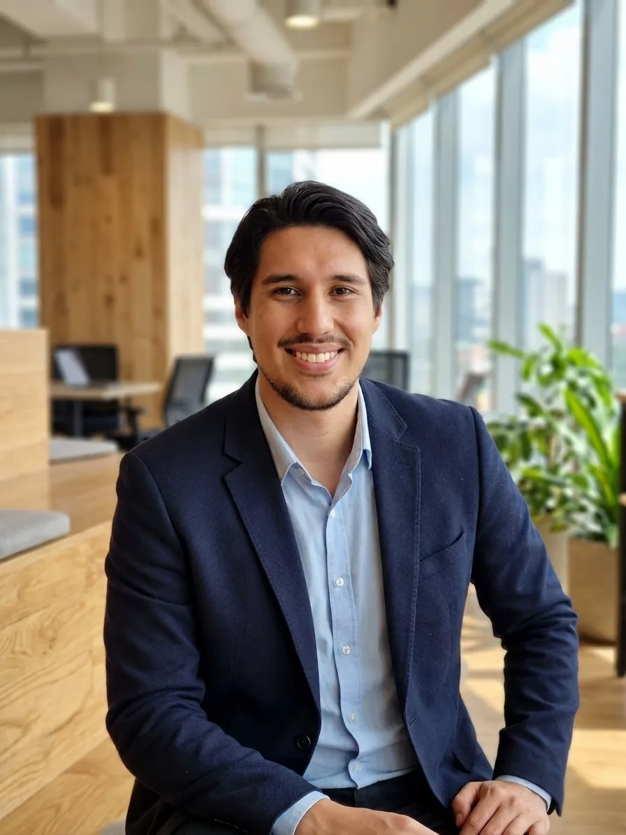 Foto de Julian Ardila